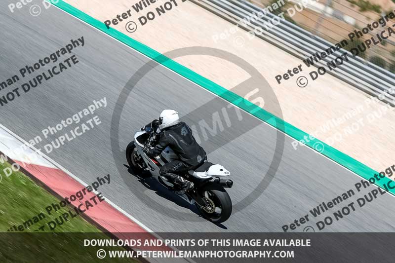 may 2019;motorbikes;no limits;peter wileman photography;portimao;portugal;trackday digital images